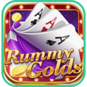 Rummy Gold