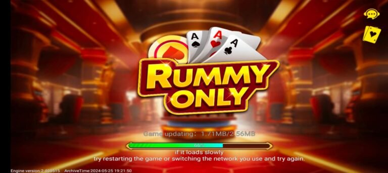 Rummy Only